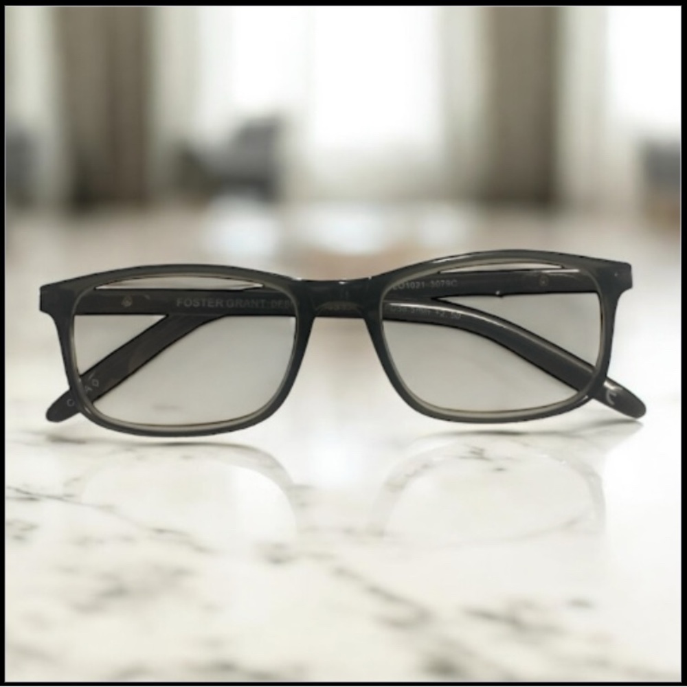 Foster Grant Glasses